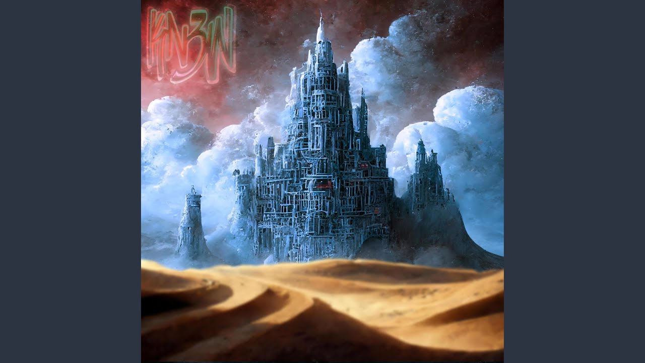SANDCASTLES