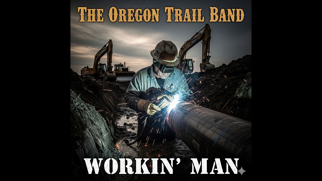 Workin' Man