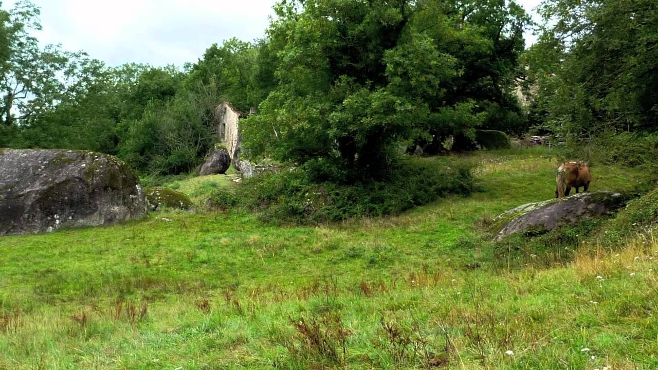 Les circuits du Tarn - Entre Agout et Sidobre