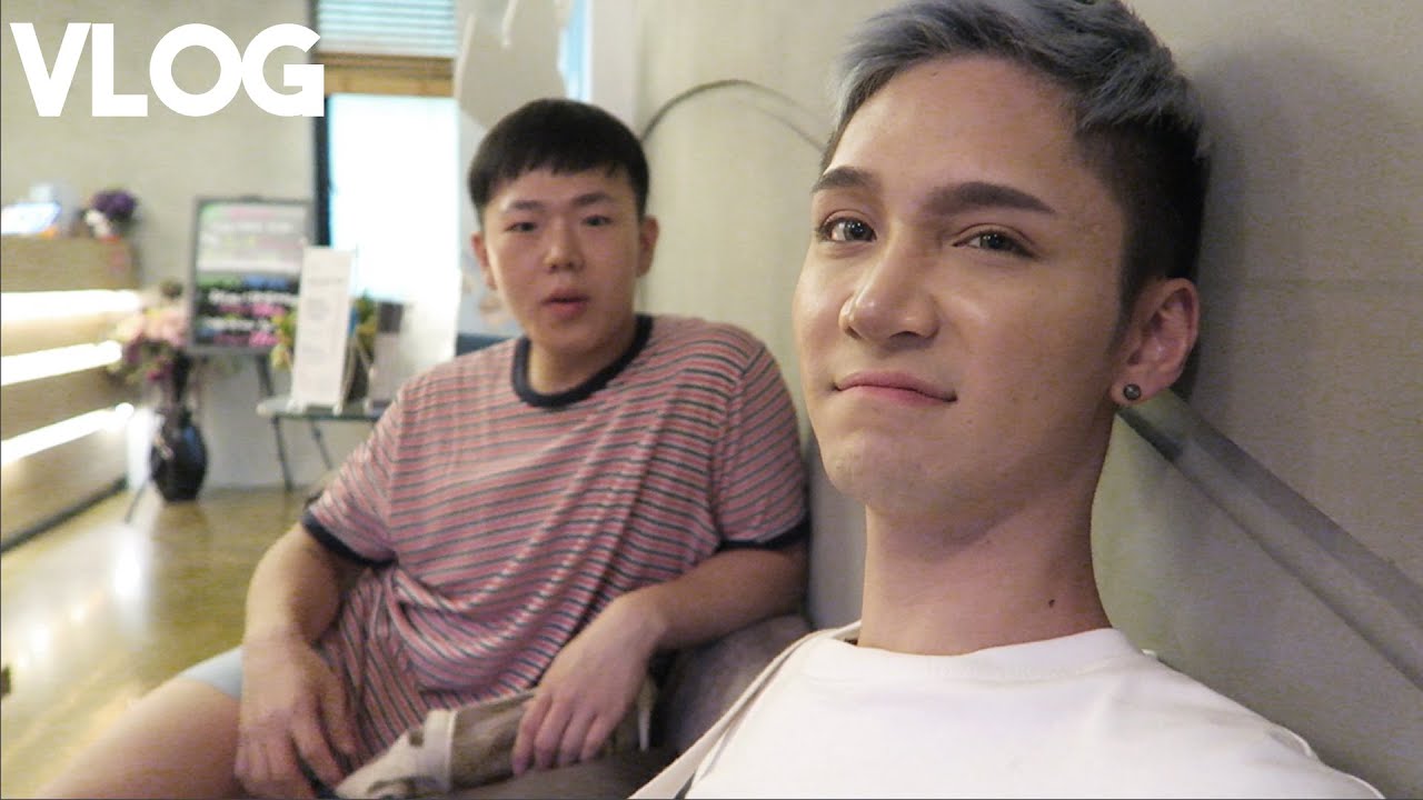 Having a Bad Day || Vlog- Edward Avila