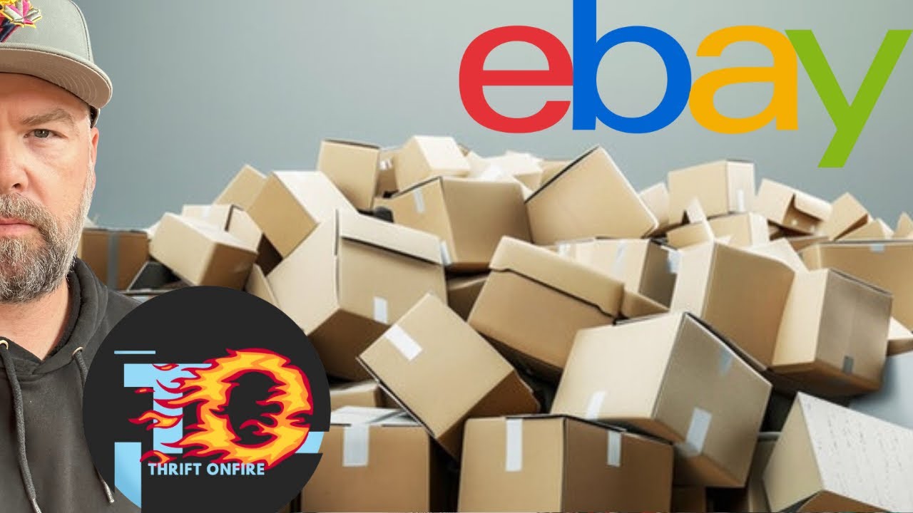 eBay Sales Are Alive And Well! Q4 Holiday Sales
