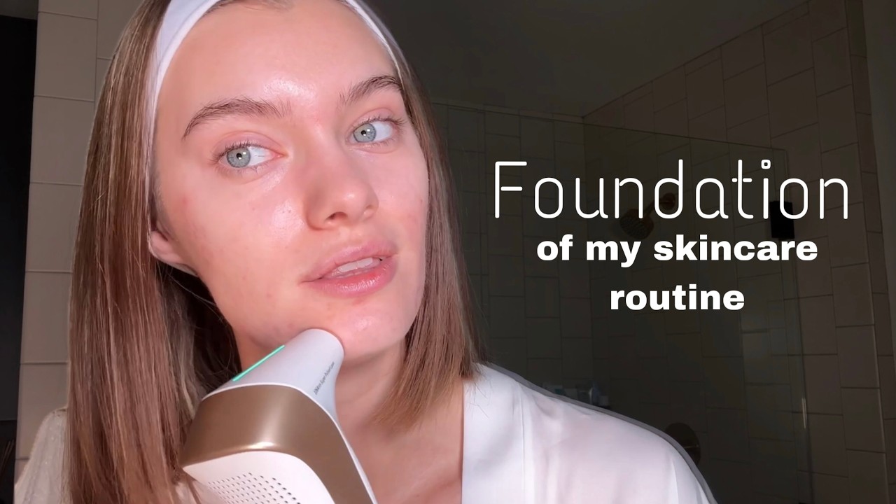 Why Your Skincare Routine Isn’t Working—Until You Try THIS (Plus a Secret DermRays Laser Treatment!)