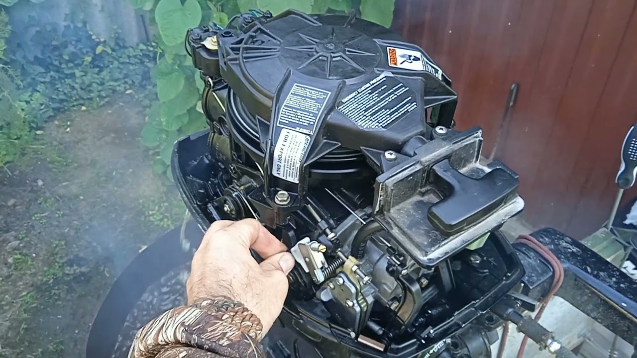 Mercury 15 мультирумпель