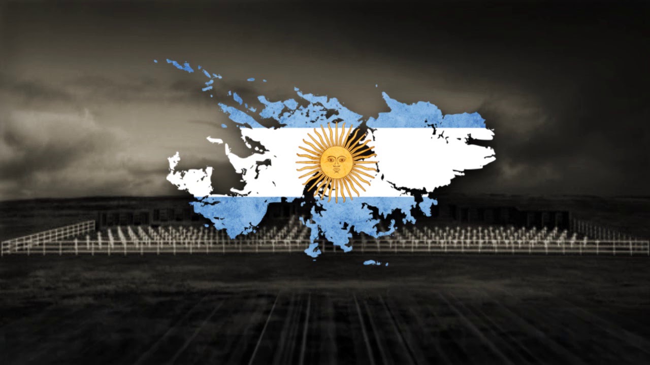 Argentine Patriotic Song - 