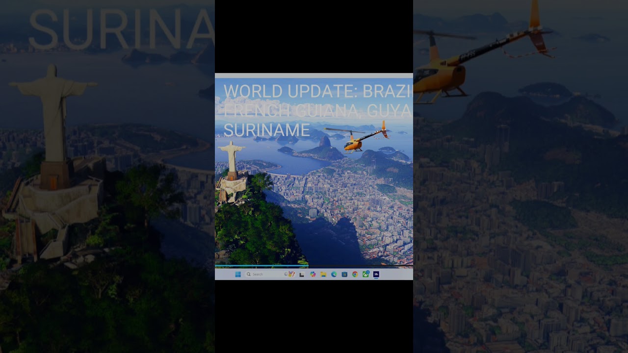 Does anyone knows why microsoft flight simulator 2020 keep crashing