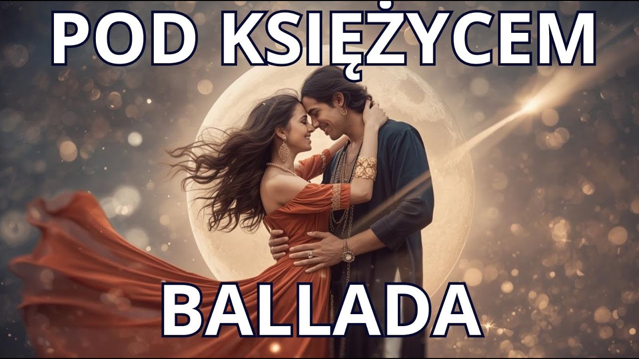 Ballada Cygańska🌙 Pod Księżycem💃Zatańcz i Zaśpiewaj🔥 | Mikronek Zaprasza #mikronek