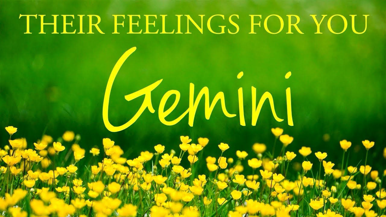 GEMINI love tarot ♊️ Someone Who Wants A Second Chance With You Gemini 🙏 You Should Listen To This
