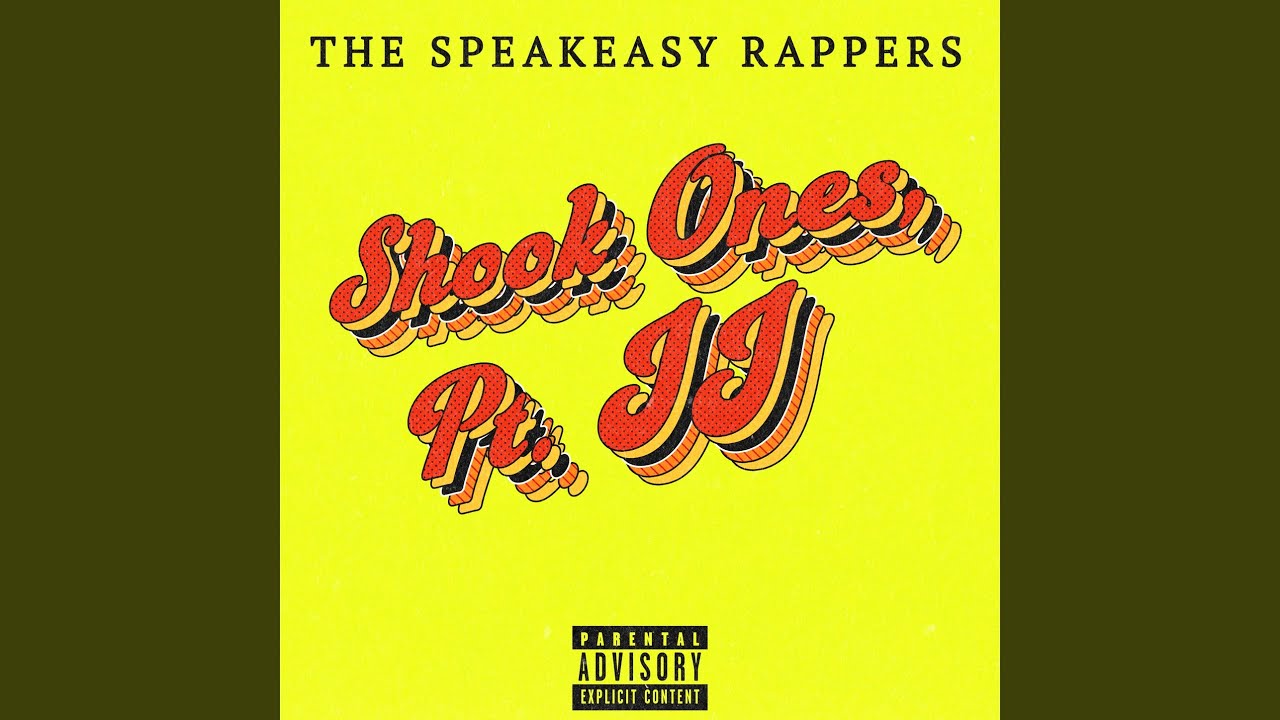 Shook Ones, Pt. II (1950s Mobb Deep)