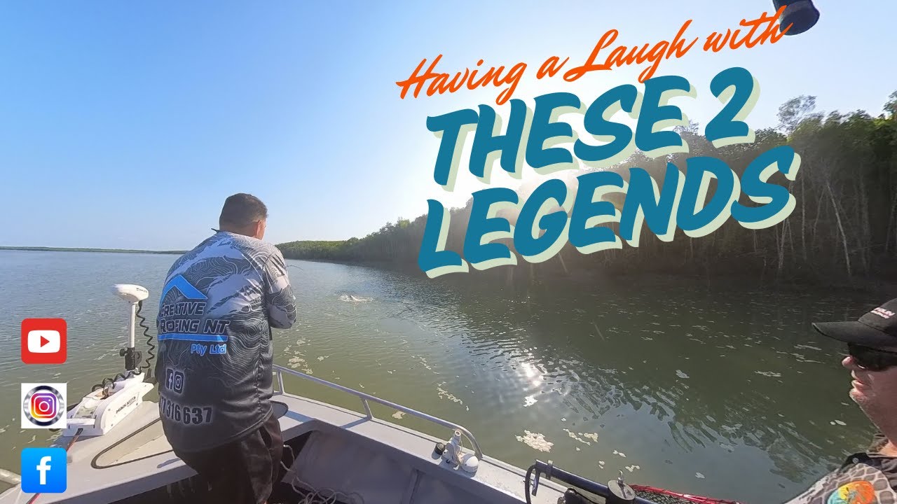 These Two crack me up