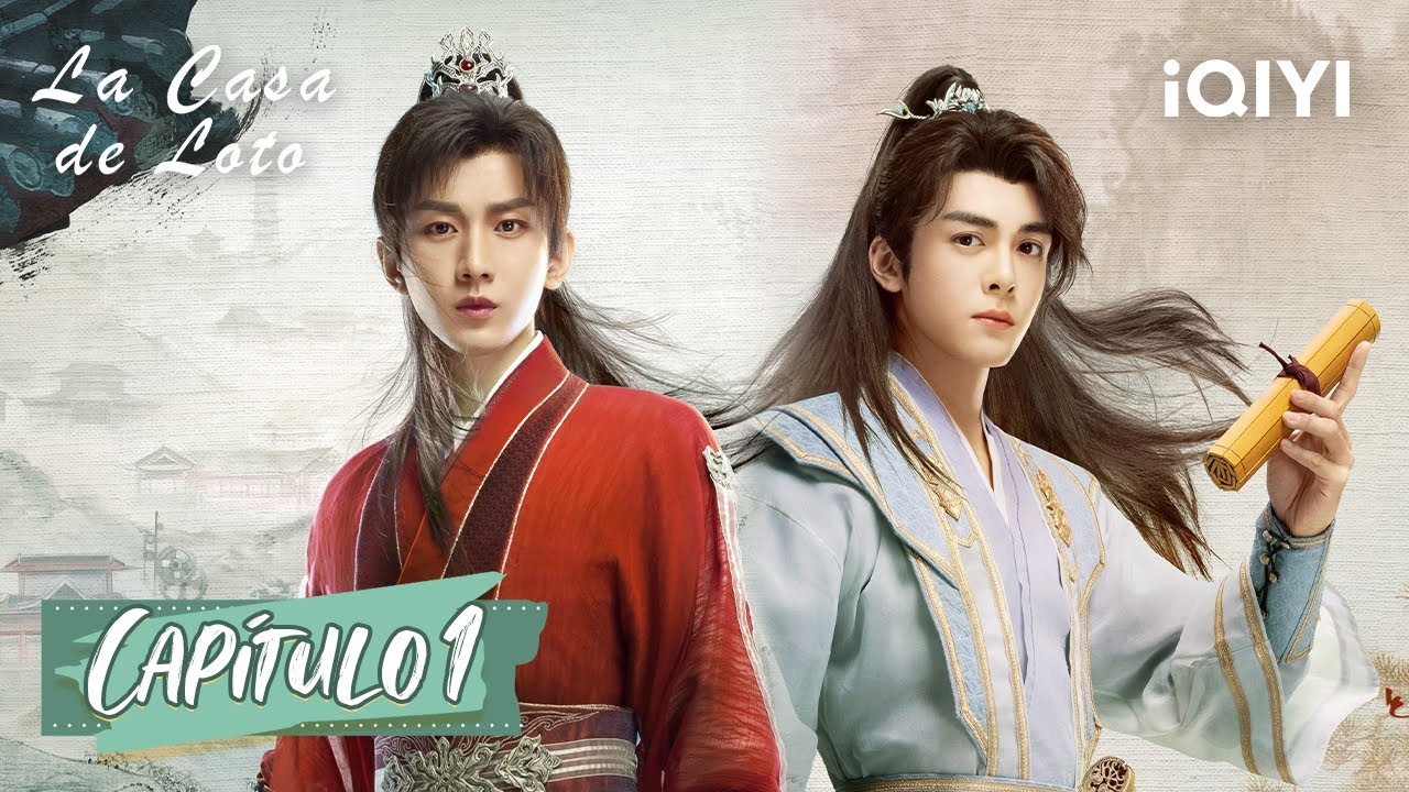 [Sub Español] La Casa de Loto Capítulo 01 | Mysterious Lotus Casebook | iQIYI Spanish