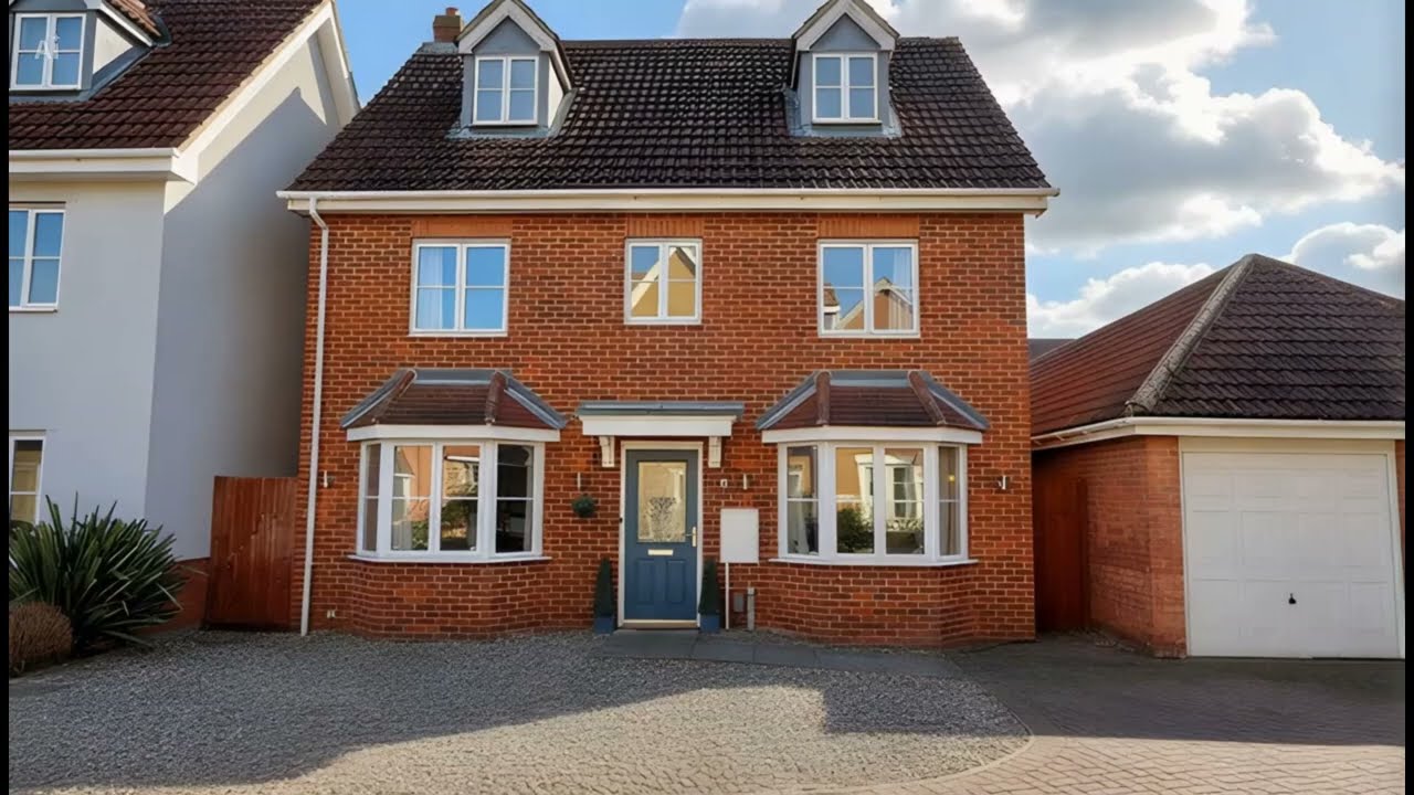 For Sale-Norfolk Place-Chafford Hundred-RM16 -Rachel Thomas Personal Estate Powered by EXP