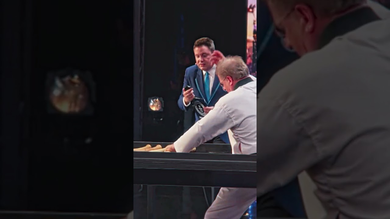 This Grandpa DESTROYED a Guinness World Record
