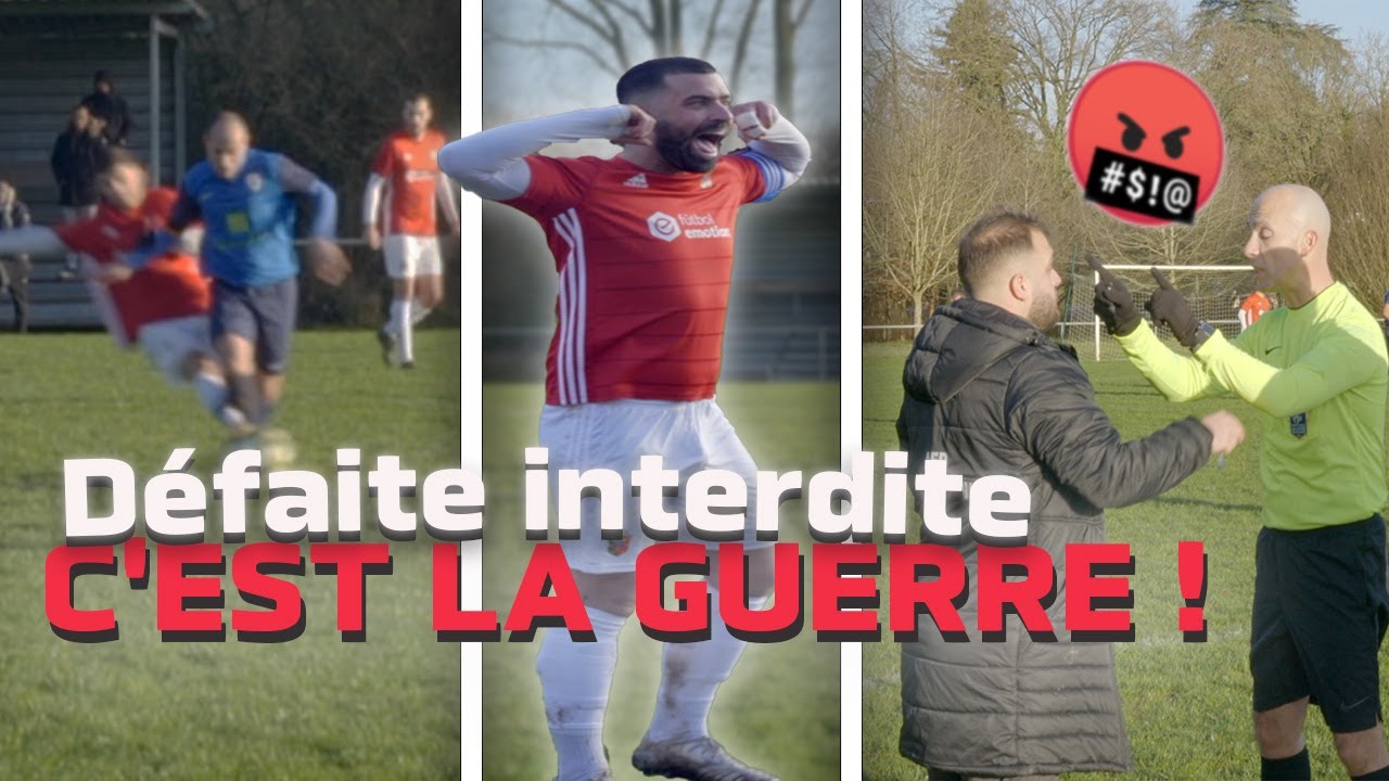 JE MARQUE MON PREMIER BUT EN CHAMPIONNAT ! 🔥🔥