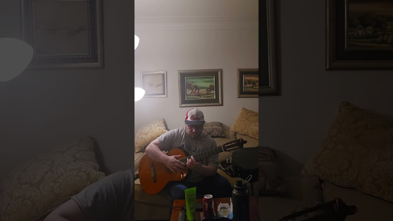 Rejuvinate with A minor 🍁