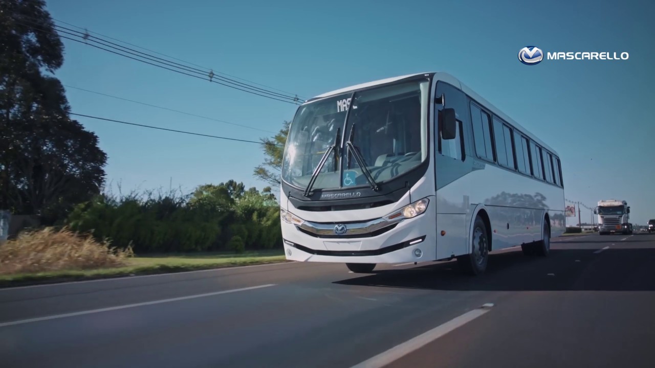 Mascarello Ello - o melhor custo-benef&iacute;cio do mercado.