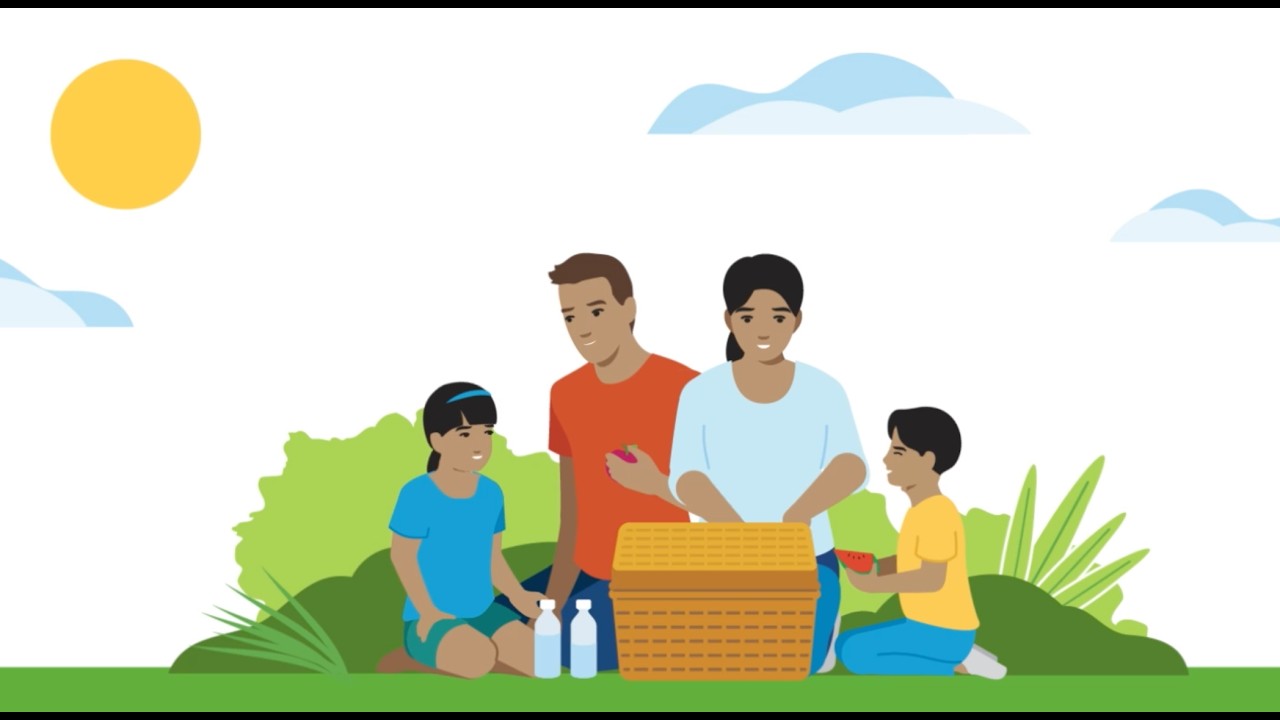 Protecting Health by Protecting the Environment | Kaiser Permanente