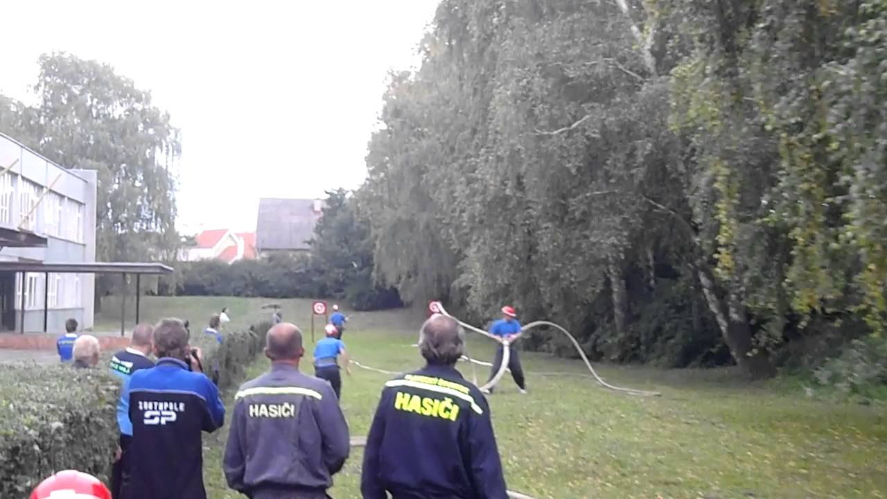 DHZ Plavecký Štvrtok