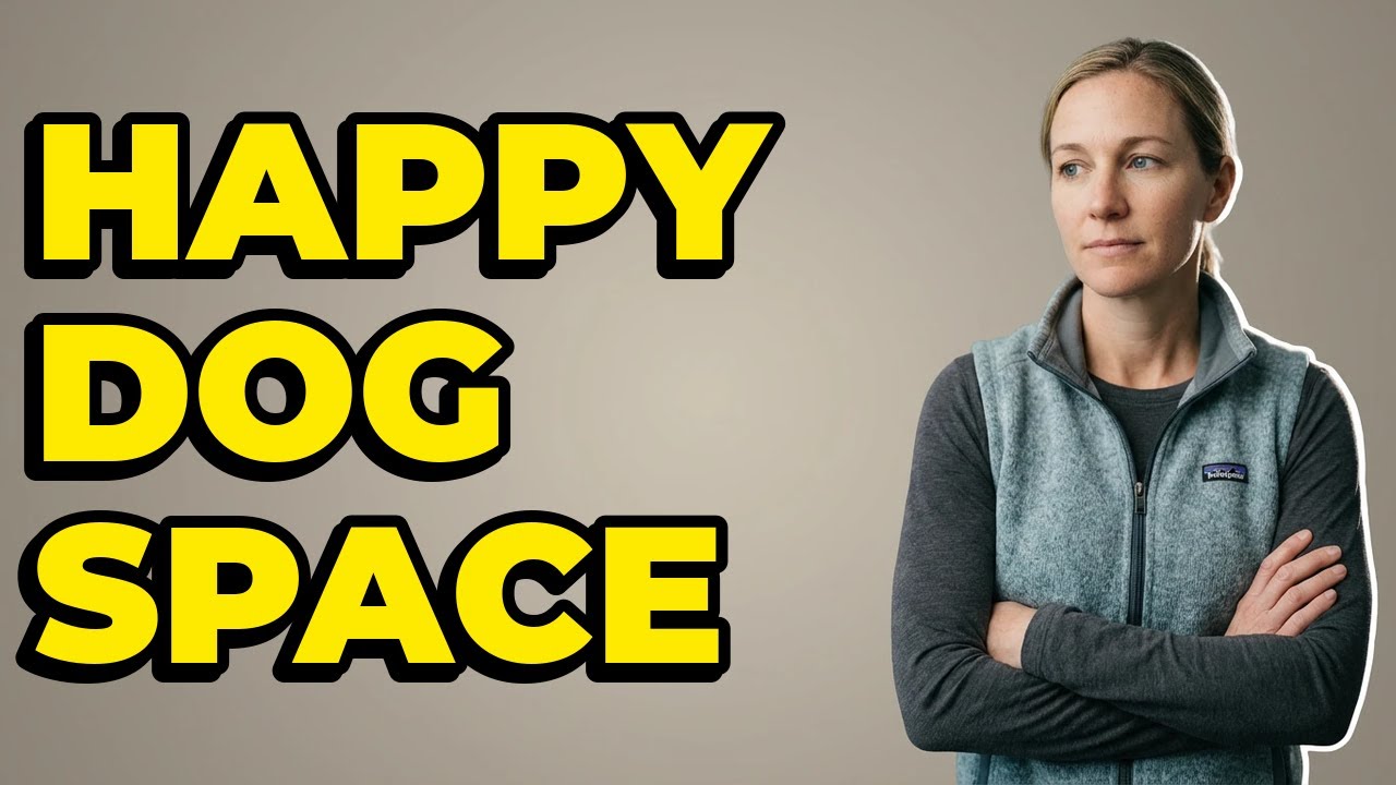 How To Create A Safe Dog Zone At Home?