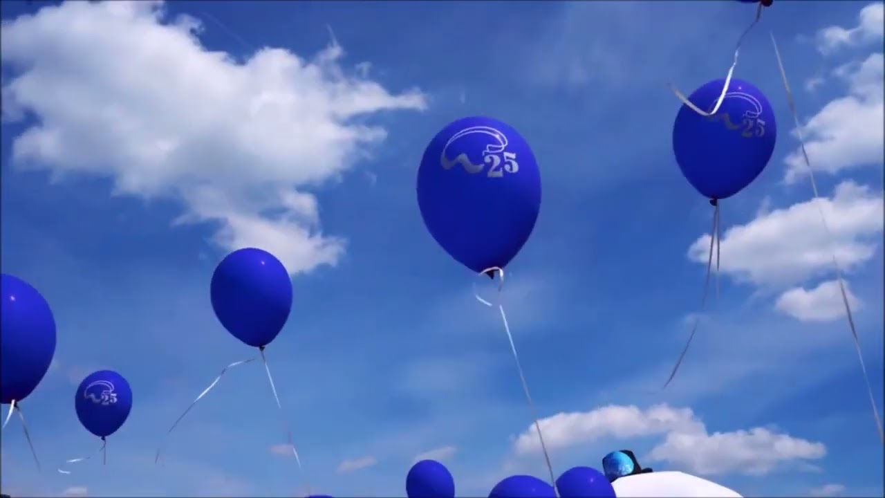 Święto Pieczarki 1995   2021