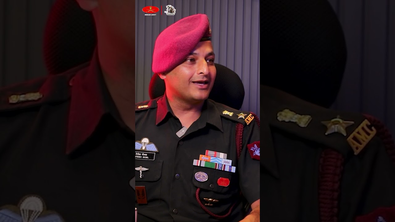 Operation Brahma in Burma: A mission that echoed the strength of Bharat | Lt Col. Ritesh Goel