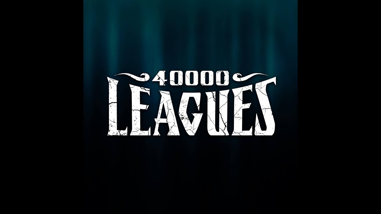 40,000 Leagues Interview with Beany of North East Wales Metal Productions about Pentrefest 2025