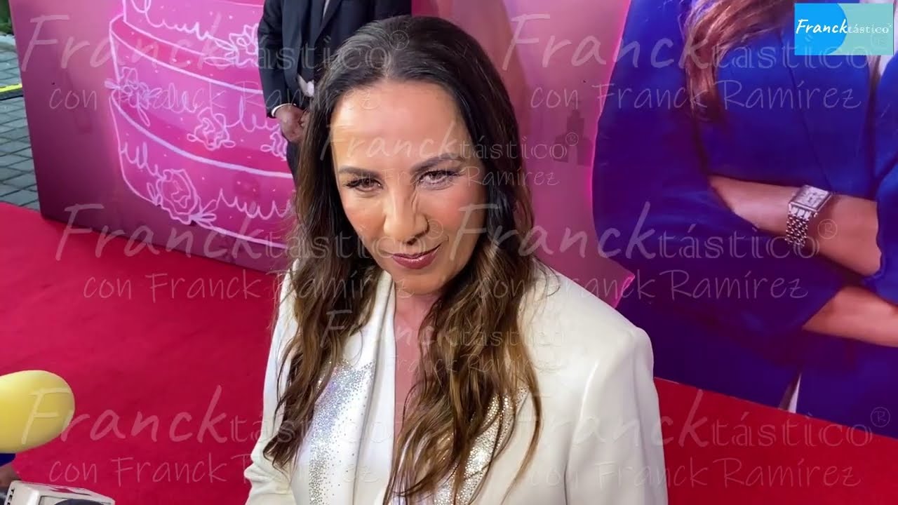YOLANDA ANDRADE ante la ELA ya decidió QUIT@RSE la VID@, Fin de ENROLLADOS ADAL RAMONES el culp@ble?