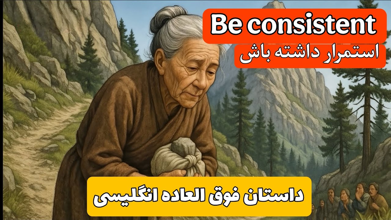 Очень красивая история о том, как важно 