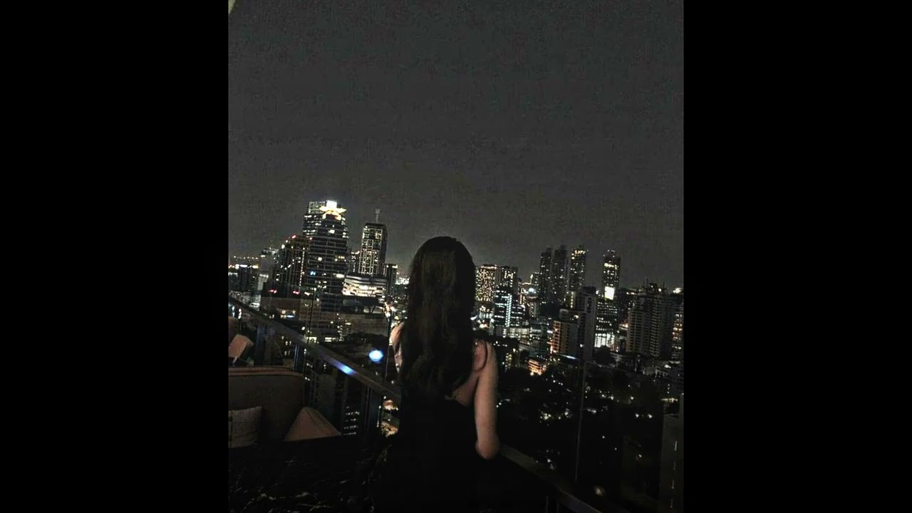 Songs for quiet nights in the city