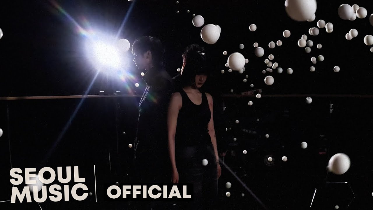 [MV] Bye Bye Badman - Bad Timing / Official Music Video
