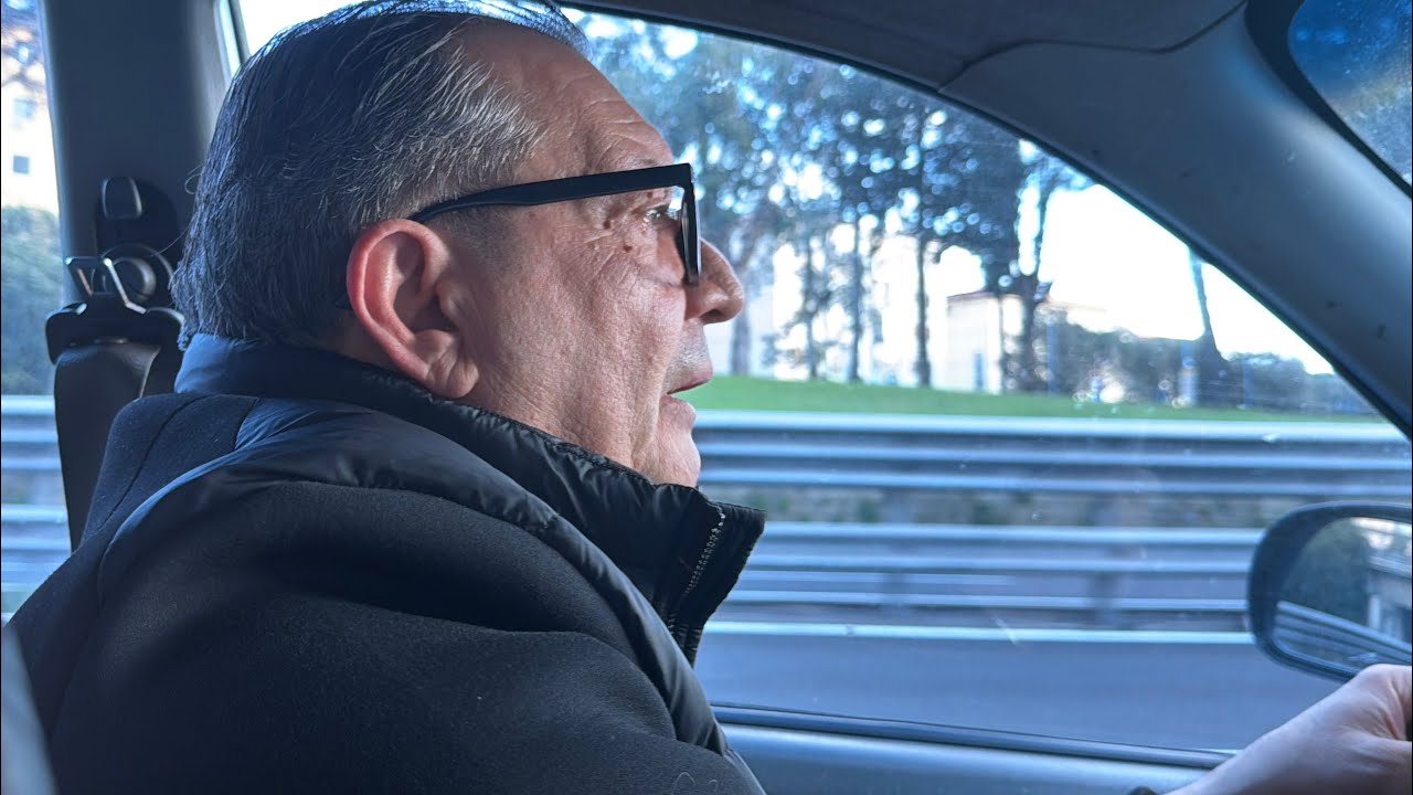 300€ AL LITRO ⛽️