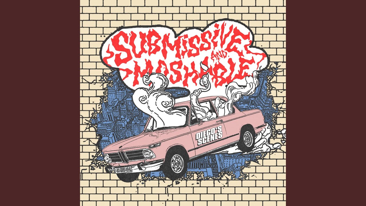 Submissive & Moshable