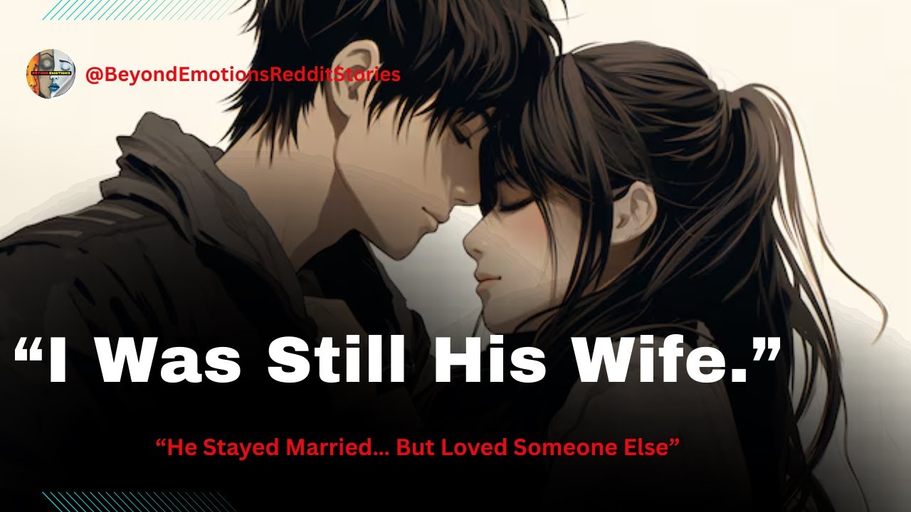 My Husband Cheated While I Was Still Trying | A Wife’s Confession