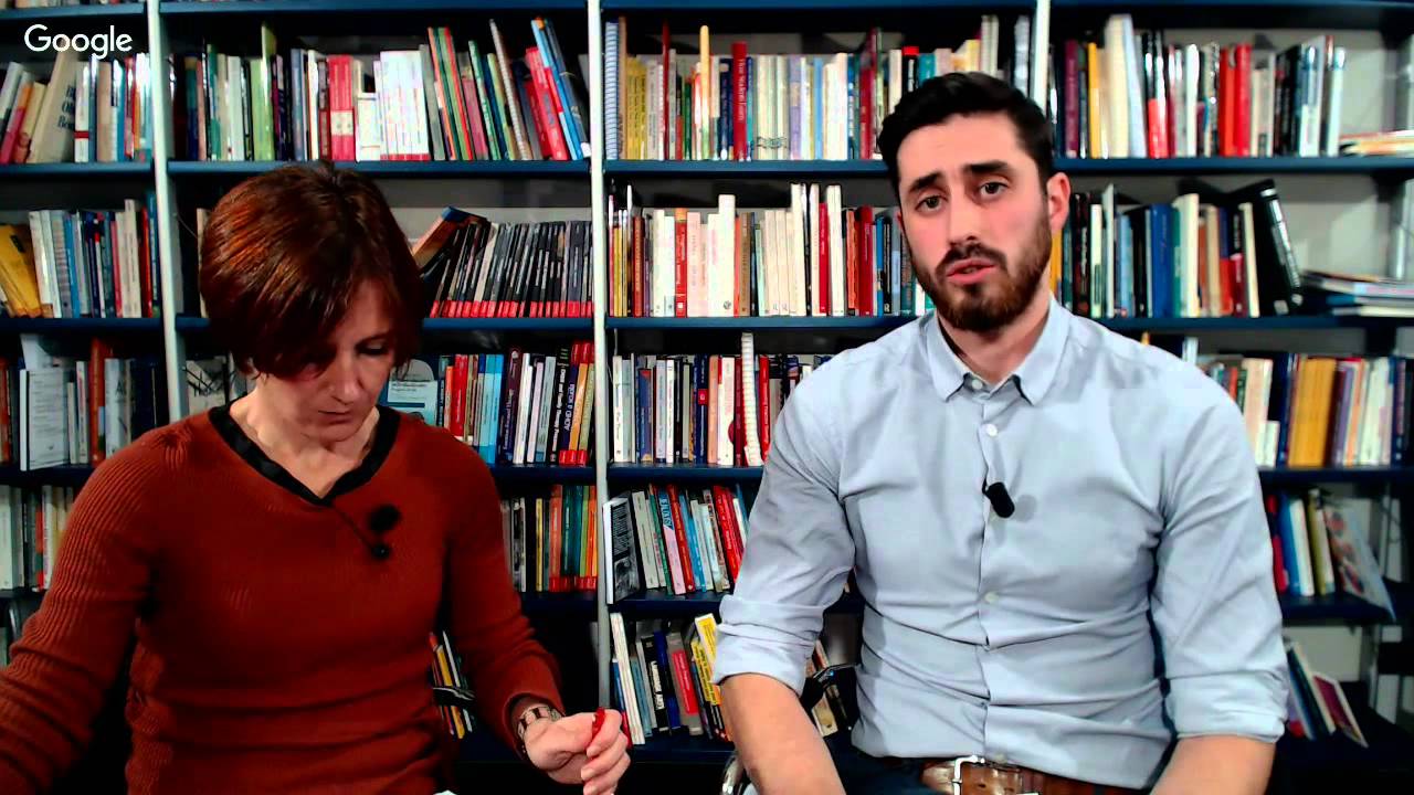 Una scuola a misura di DSA - Webinar con Massimo Turrini