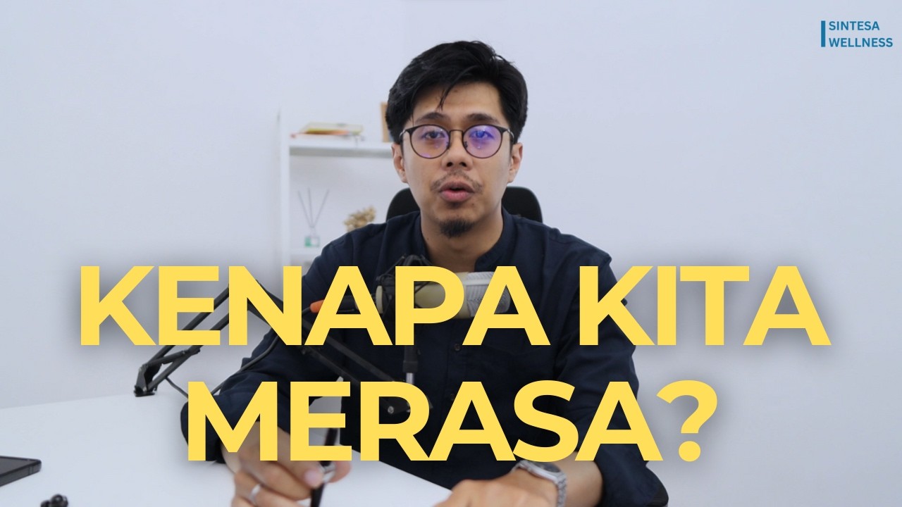 Yang sering diabaikan dan ditekan