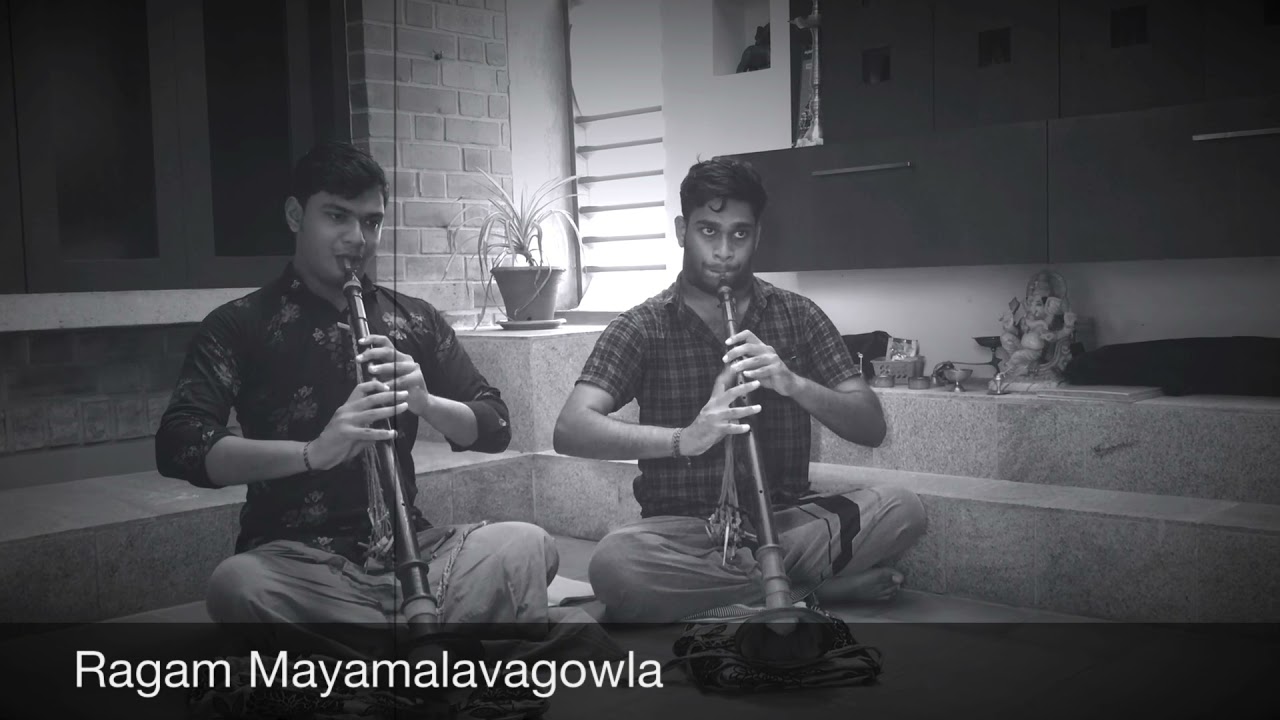 Nagaswaram Idumbavanam V.Prakash Ilayaraja