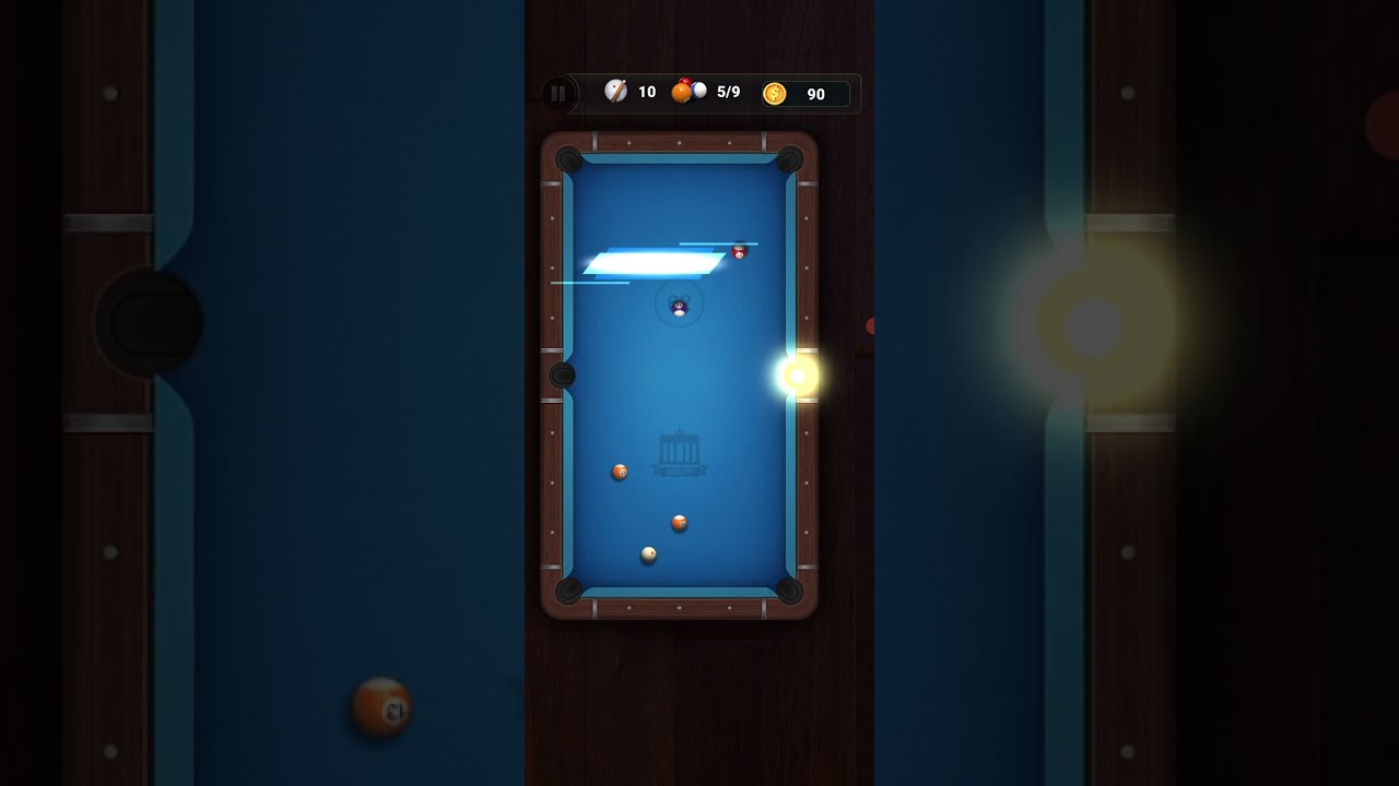 🎱 🎱😁 Супер весело! 