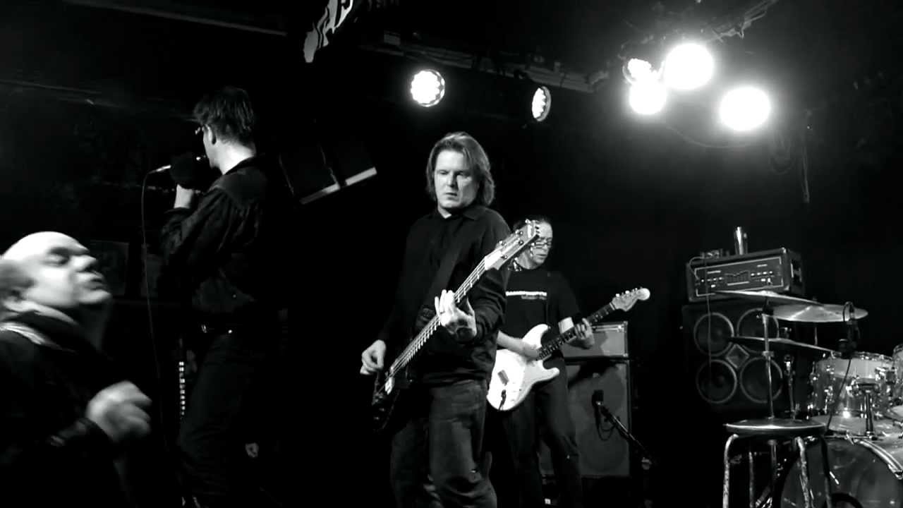 Radiopuhelimet - Viime yönä (video Jyrki Kallio)