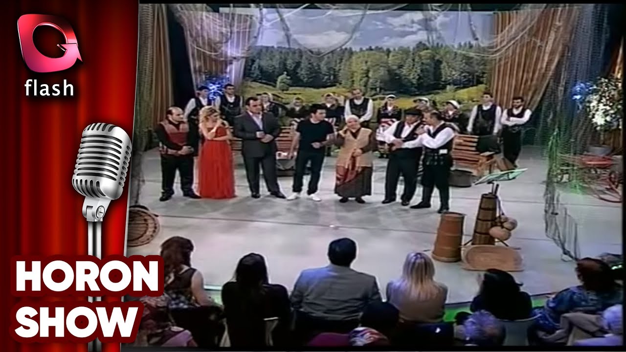 Horon Show | 01 Ocak 2013