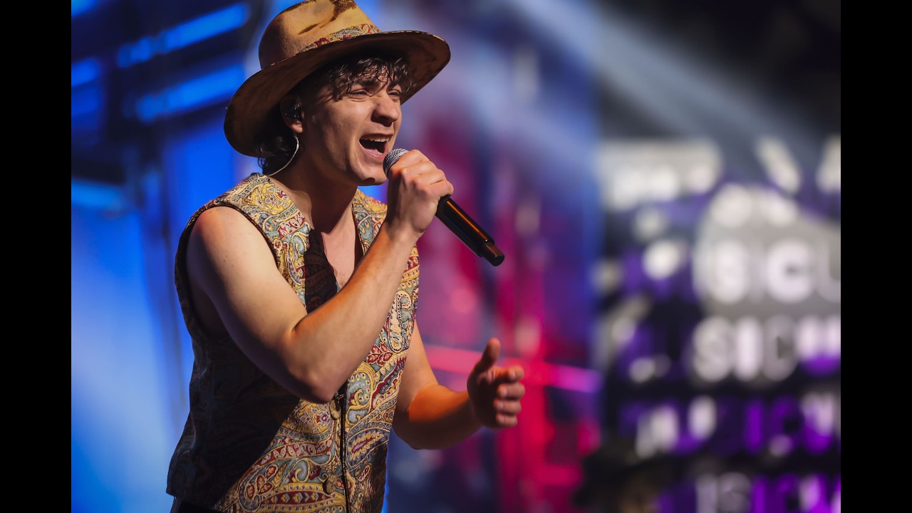 Lontano dal cielo - LaMar - Audizioni Live di Musicultura 2026