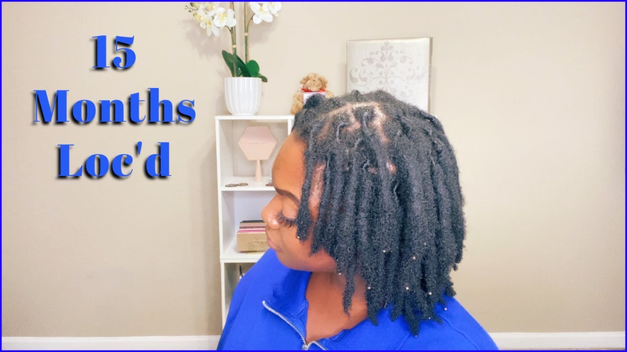 15 Months Loc'd | Update | Naomi Onlae