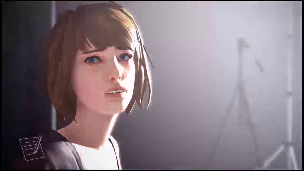 Life is Strange CH5