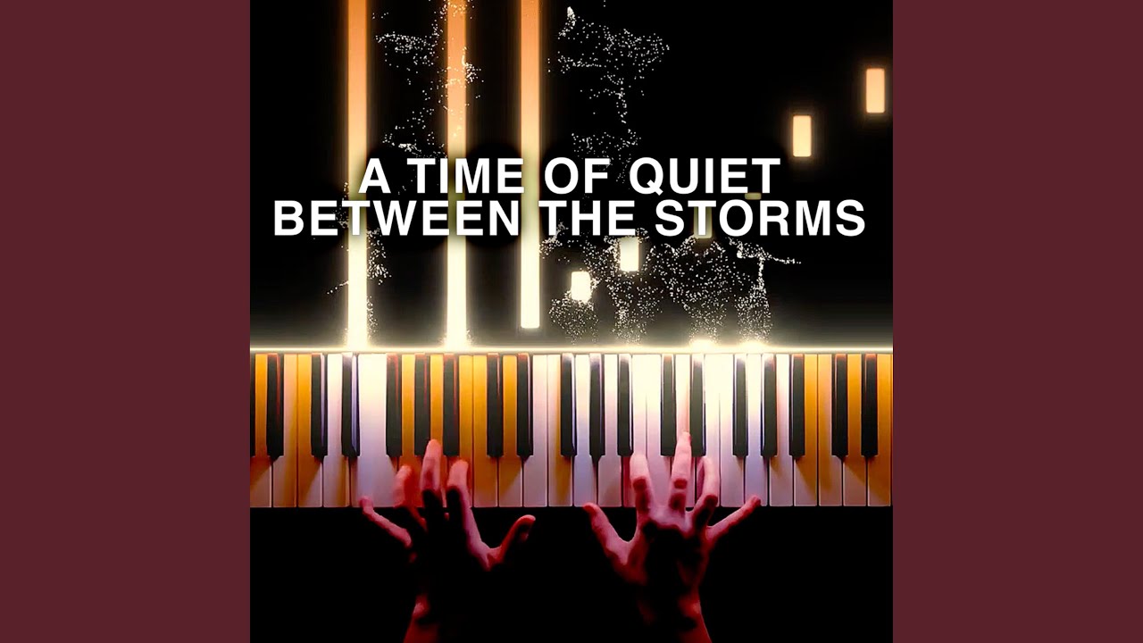 A Time of Quiet Between the Storms (Dune Part Two) (Piano Version)