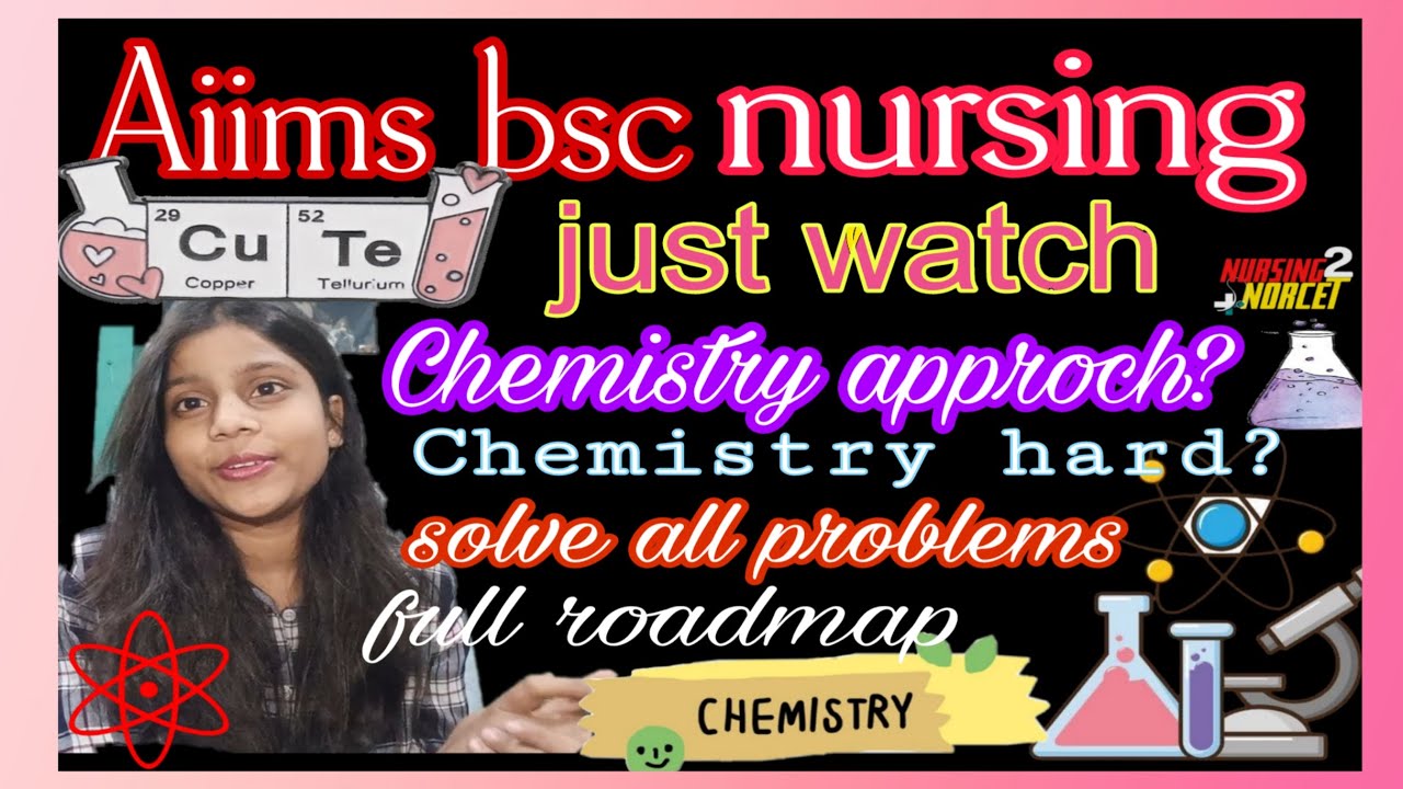 Chemistry Roadmap 🧪🔥 | Kaise Padhe, Kya Padhe, Kab Padhe?2️⃣