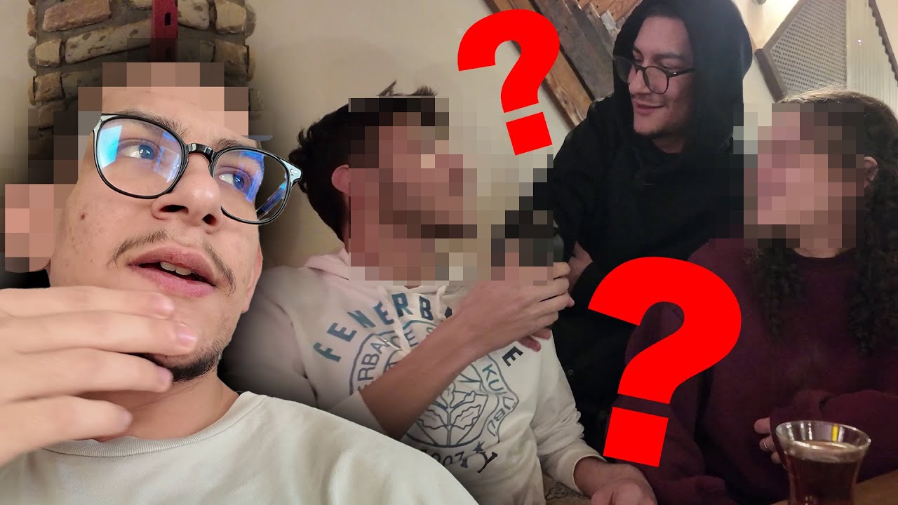 SAÇLARIMI KESTİM ve 2 KONUĞUM VAR! - haftalık vlog 7