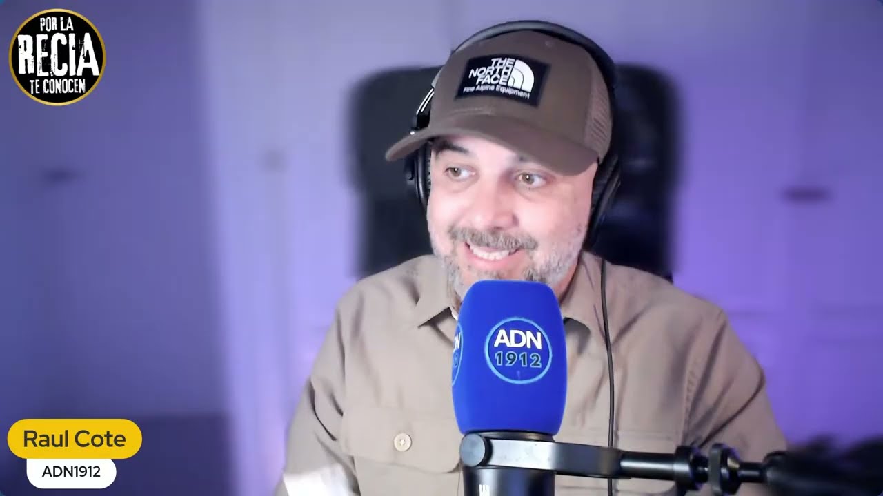 1x22 SERGIO PEREZ, fútbol desde dentro y el momento real de la Balona