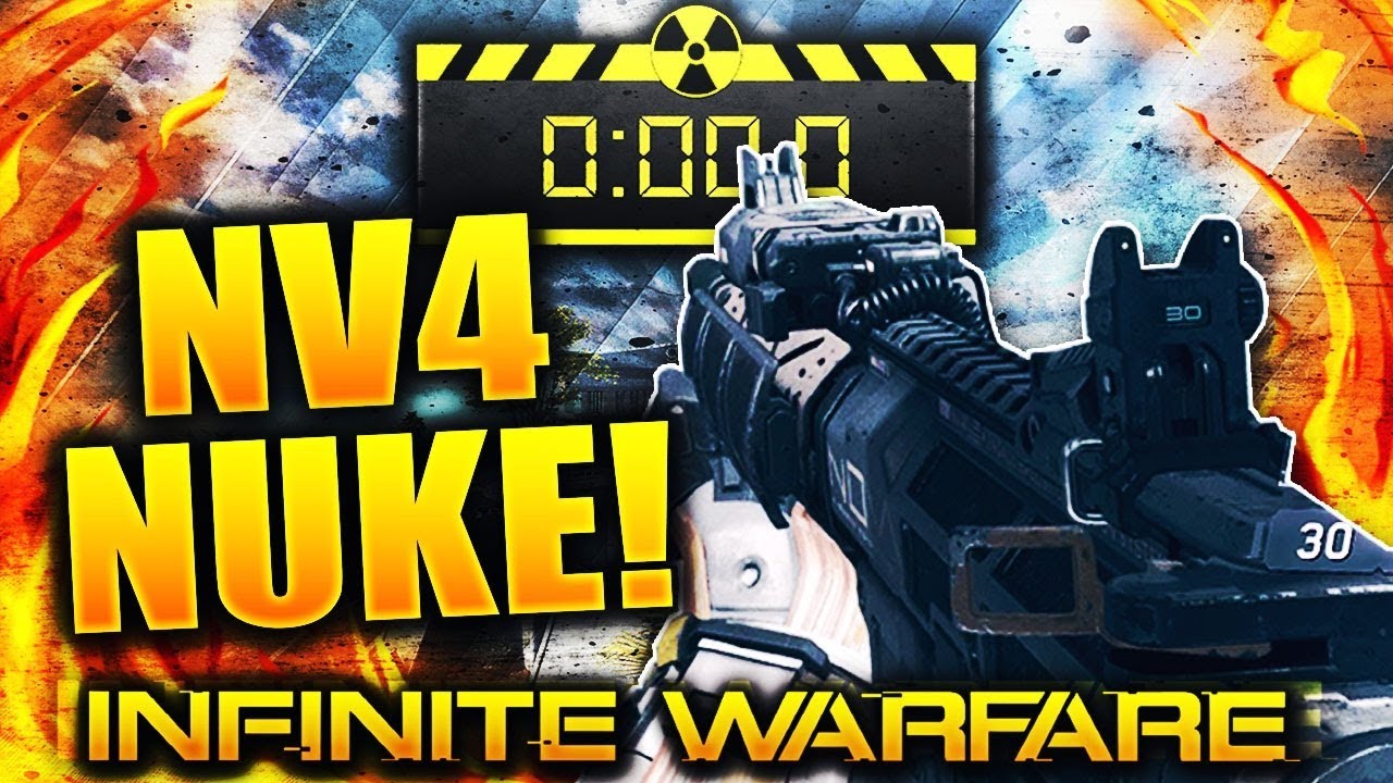 THE *MOST* POPULAR WEAPON IN INFINITE WARFARE! INFINITE WARFARE TIPS AND TRICKS!