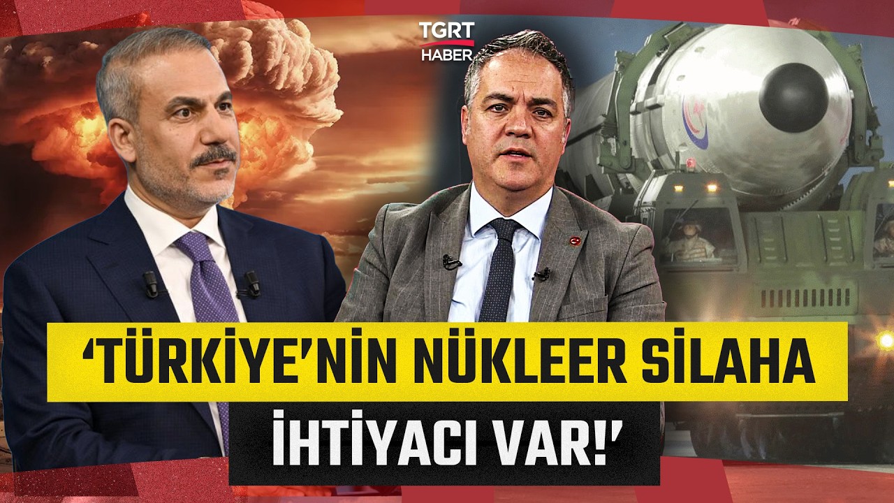 Ergenekon Savrun'dan Flaş İddia: 'Hakan Fidan’ın Sessiz Cevabı İtalya’yı Bile Tedirgin Etti!'
