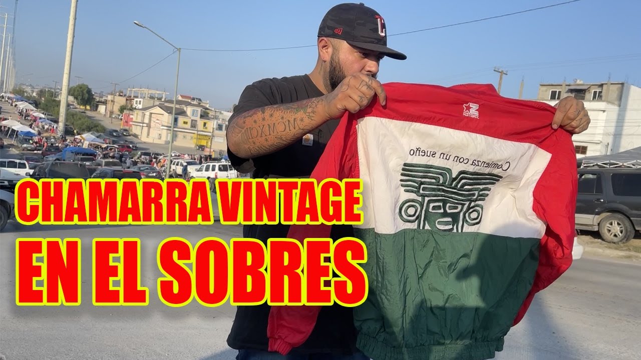 Encontre Chamarra Vintage De Las Olimpiadas En El Sobreruedas De Las Torres
