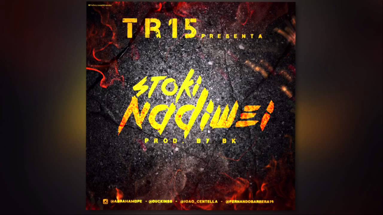 TR15 - STOKI NADIWEI