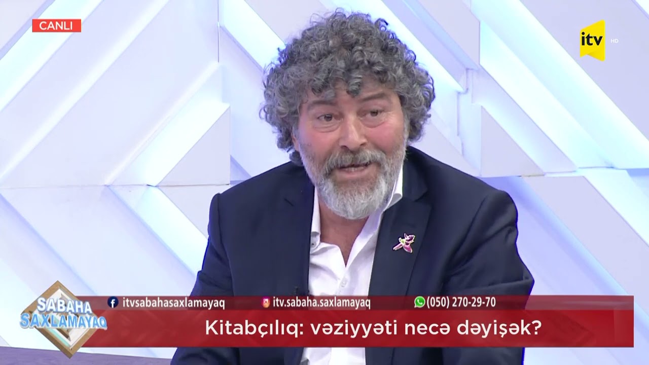 Kitab nəşrini stimullaşdırmaq və kitabın təbliğatını düzgün təşkil etmək üçün nələr edilməlidir?